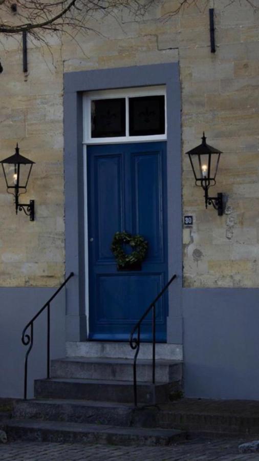 Onder De Linde B&B Valkenburg aan de Geul Exterior photo